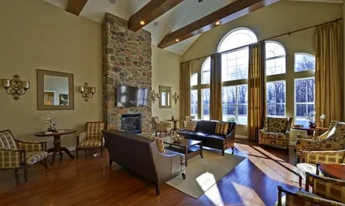 Gathering Room