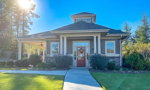 Clubhouse