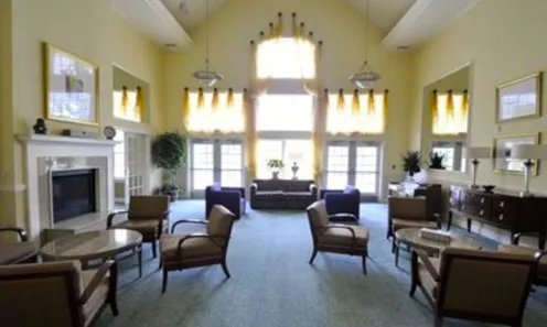 Resort Club - 13,500 Sq. Ft.