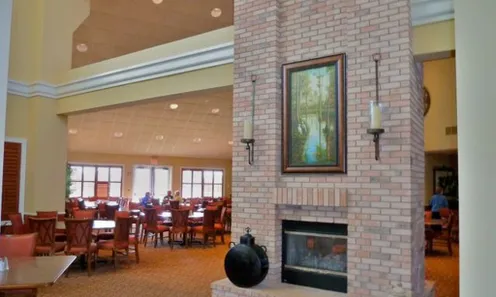 Multi-Purpose Room