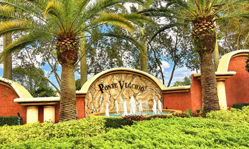 Community Sign