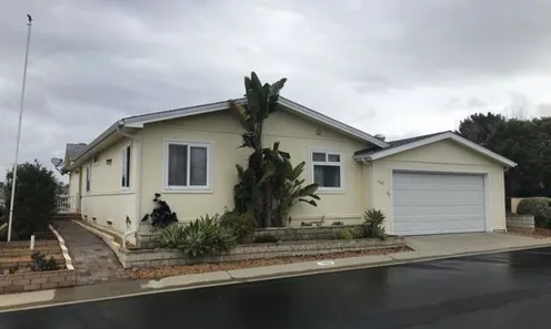 Pilgrim Creek Estates