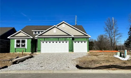 Bridlewood Reserve