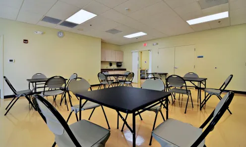 Multi-Purpose Room