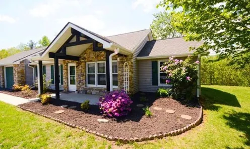 Low-Maintenance Homes