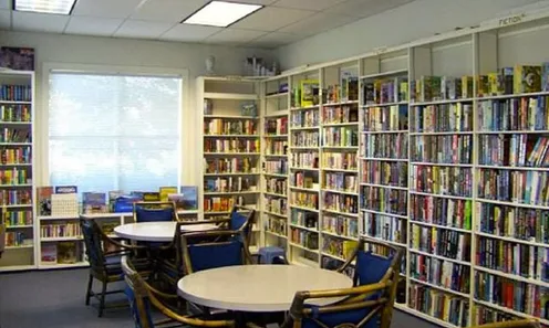 Library