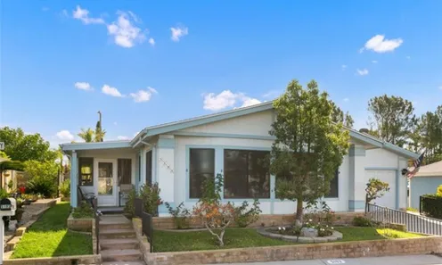 Pilgrim Creek Estates