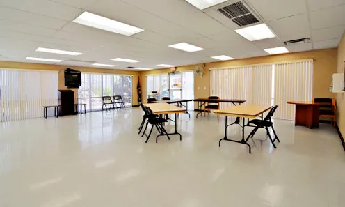 Casa Paloma I Clubhouse