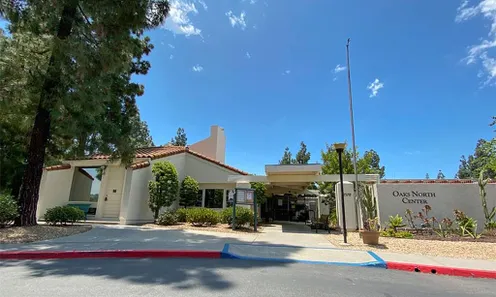 Oaks North Community Center