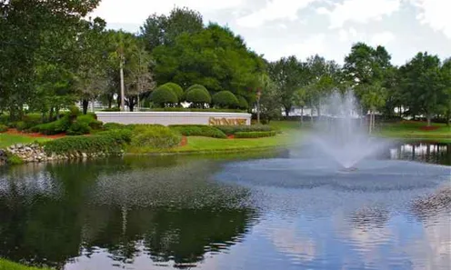 Scenic Ponds