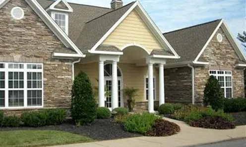 Clubhouse