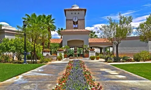 Montecito Clubhouse - 35,000 Sq. Ft.