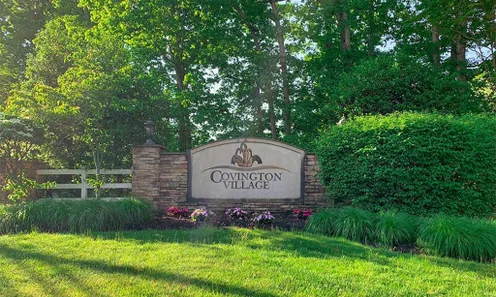 Covington Village - Lakewood NJ