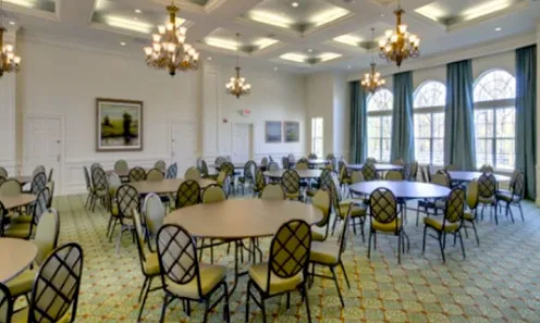 Ballroom