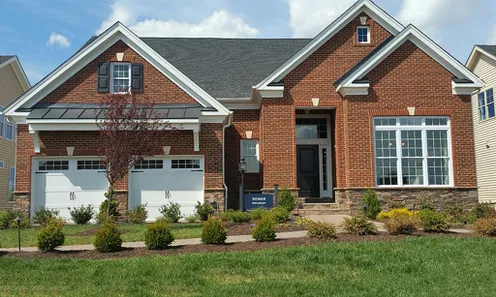 Single-Family Homes