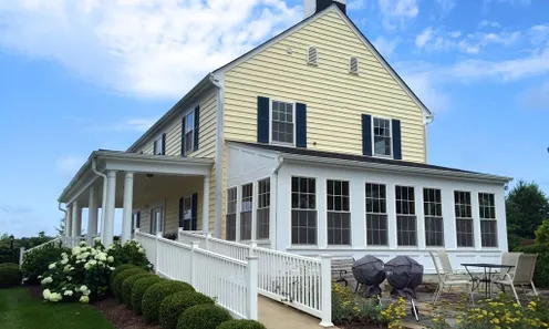 Single Family Homes