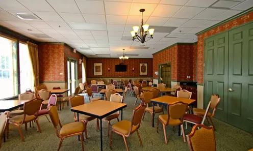 Multi-Purpose Room