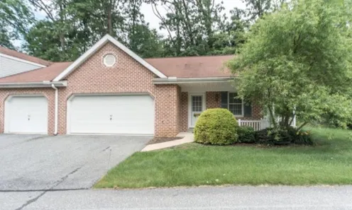 Low-Maintenance Homes