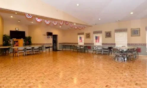 Ballroom