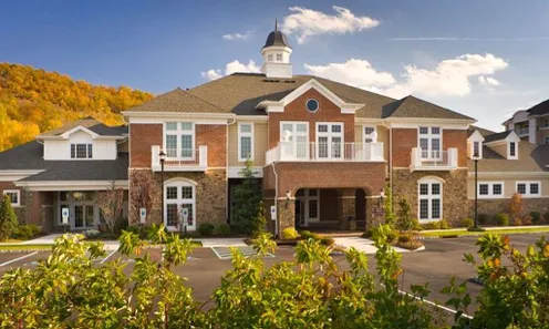 Clubhouse - 20,000 Sq. Ft.