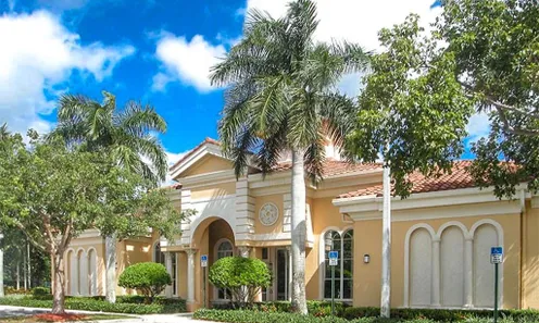 Fitness Center - 13,000 Sq. Ft.