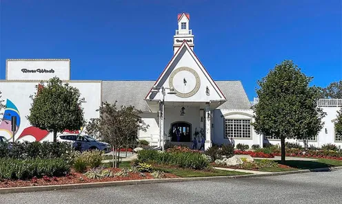 RiverWinds Restaurant