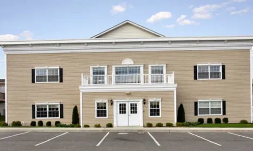Clubhouse - 7,900 Sq. Ft.