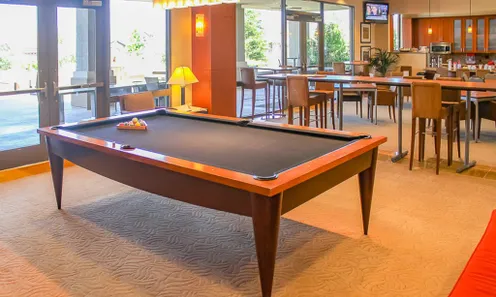 Billiards
