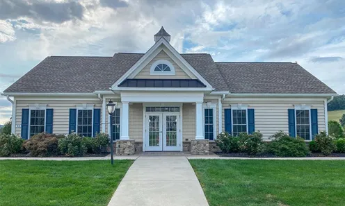 Meadow View Farms Community Center