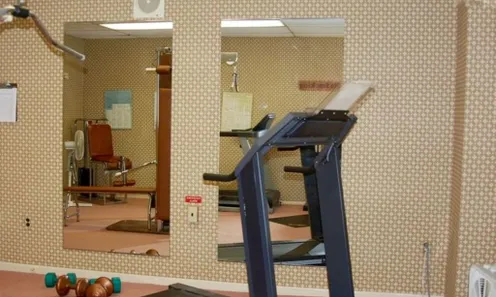 Exercise Room