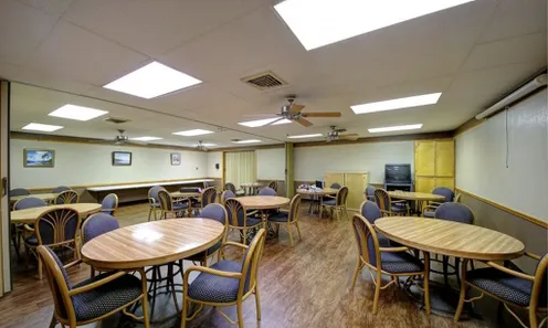 Card Room