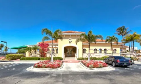 Clubhouse - 30,000 Sq. Ft.