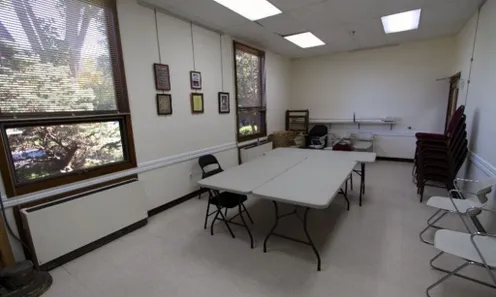 Arts & Crafts Studio