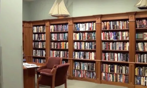 Library