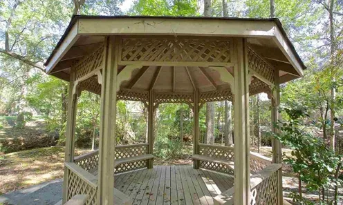 Gazebo

