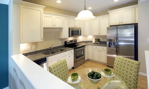Modern Kitchens