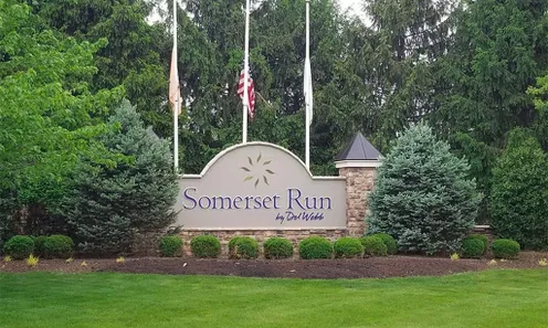 Community Sign