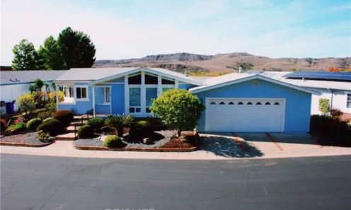 Pilgrim Creek Estates