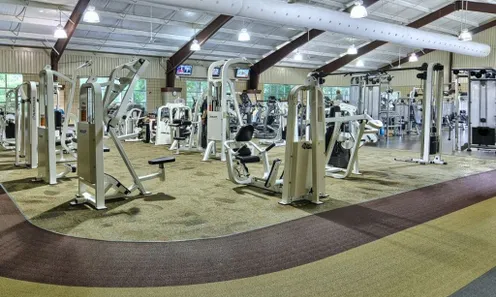Coronado Fitness Center