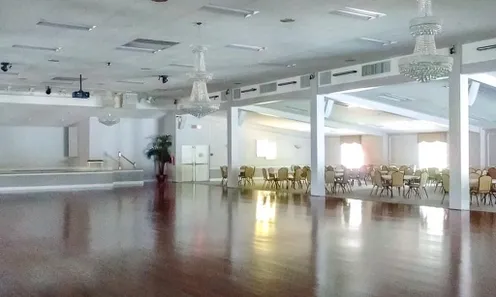 Ballroom