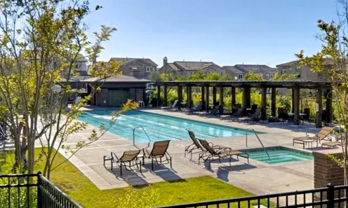 11 Outdoor Pools