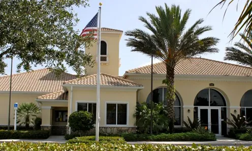 Village Center Clubhouse