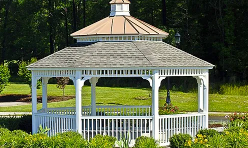 Gazebo