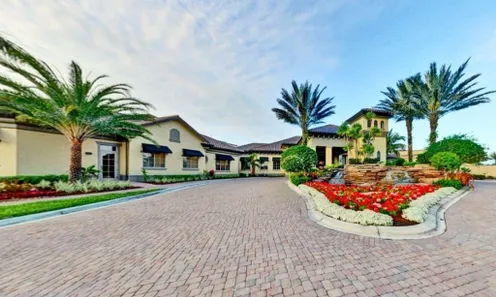 The Players Club & Spa - 20,000 Sq. Ft.