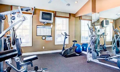 Exercise Room