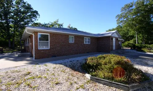 Clubhouse - 7,000 Sq. Ft.