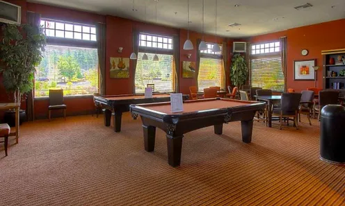 Billiards