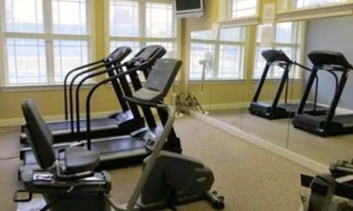 Exercise Room