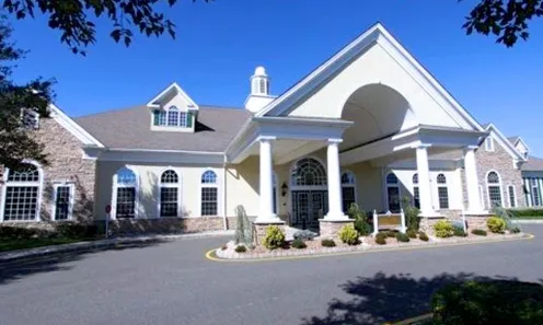 Clubhouse - 24,000 Sq. Ft.