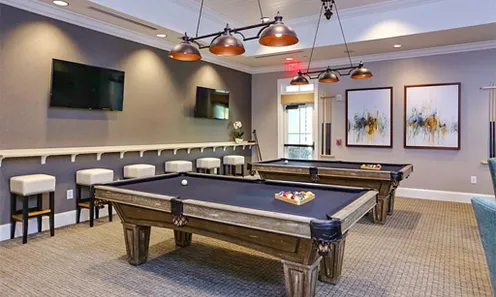 Billiards